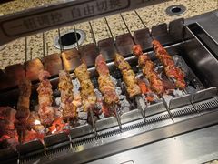 -丰茂烤串(全国首店)