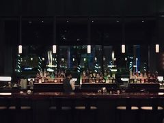 -当米亚诺意大利餐厅(武汉光谷凯悦酒店)