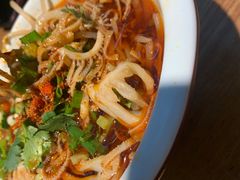 -胡马八破·川菜小馆(高新万达店)