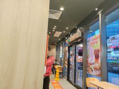-汉堡王(嘉定宝龙城市广场)