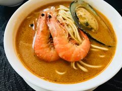 -厦门艾美酒店·新食谱西餐厅