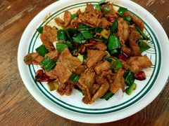 -云海肴·汽锅鸡·云南菜(美罗城店)