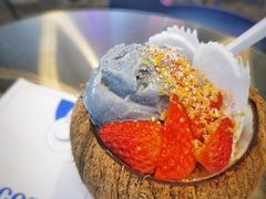 -蔻蔻椰·鲜萃椰子水(COCO Park店)
