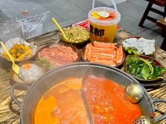 -冯校长老火锅(深圳总店)