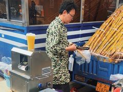 -大观篆新农贸市场
