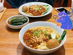招牌肉酱面-醉面(五道口启迪大厦店)
