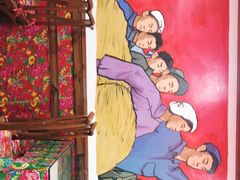 -青年公社烤鸭(青年路店)