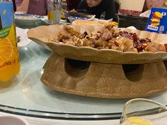 -阿西娅食府(中关村店)