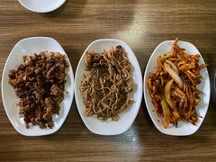 -炙热童年·老北京炙子烤肉(南锣鼓巷店)