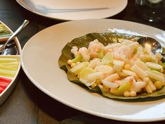 -江南雅厨(李公堤店)