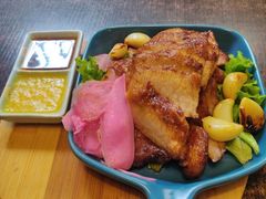 -杰克·肯特厨房西餐厅