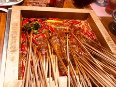 -串天下串串香(宽窄巷子店)