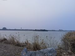 -商丘古城-应天书院