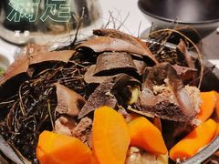 -味可道美食坊(福基路店)