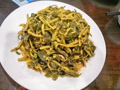 -洪沟崖张记炒鸡店(聚才路店)