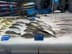 -麦德龙(南山店)