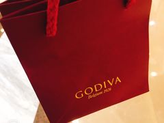 -GODIVA(月星环球港店)