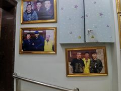 -清真利德顺小老饭庄(复兴路店)