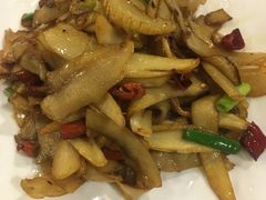 -缪氏川菜(丰盛町店)