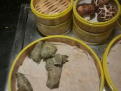 -好伦哥比萨烤肉自助(马家堡店)