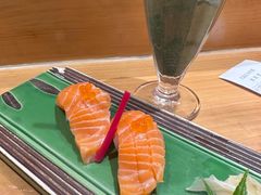 -大岛日本料理铁板烧(南通大饭店)
