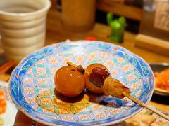 -鸟幸 TORISAKI 炭火居酒屋