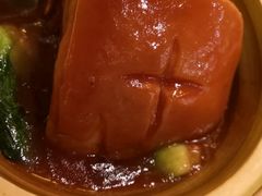 -老正兴菜馆(福州路店)