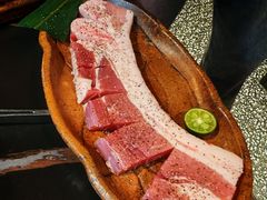 -厚贞日式烤肉(浦东汇智店)