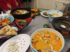 -君霖海鲜私房菜(春柳店)