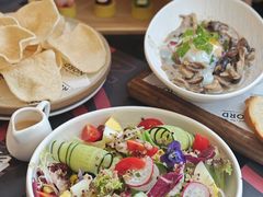 -Nord Grill&Bar Highland诺德西餐(深圳欢乐海岸店)