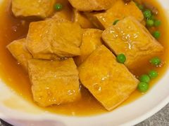 -闫府私房菜·老字号(恒隆店)