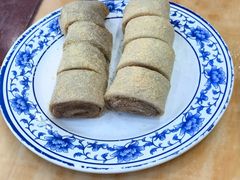 -都一处烧麦馆(前门店)