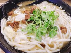 -鑫花溪牛肉米粉(文星广场店)