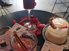 柏林少女-BE NORMAL CAFE(霞溪路店)