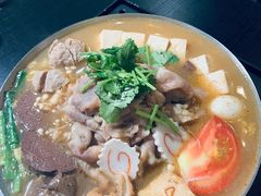 -8锅臭臭锅·正宗台湾小火锅(中心五路店)