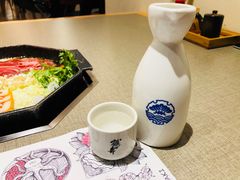 -八角锄烧·肉火锅(天河城店)