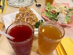 -老井俄式餐厅
