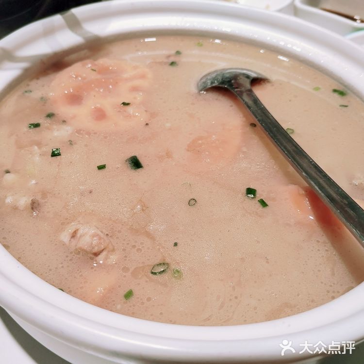 冬天的最佳粥铺