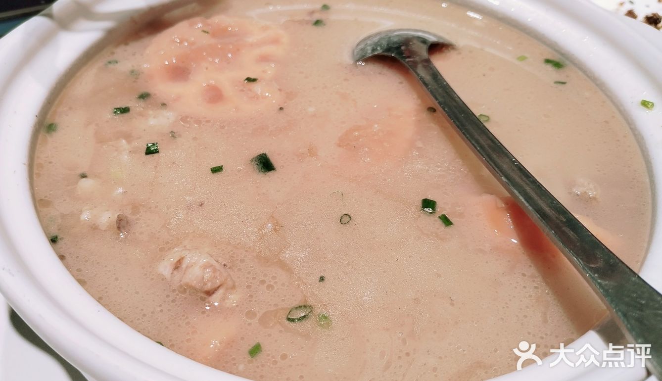 冬天的最佳粥铺