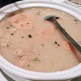 冬天的最佳粥铺