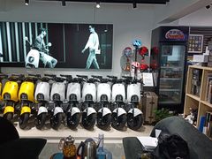 -雅迪电动车(北艾路店)