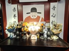 -于谦祠