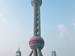 -东方明珠广播电视塔