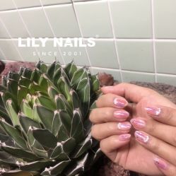点击看大图 -LILY NAILS美甲美睫