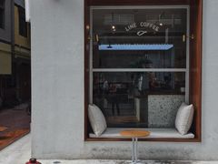 门面-Line 咖啡(石厦花园店)