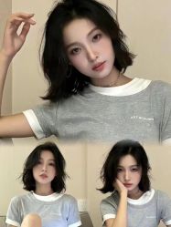 -木北造型