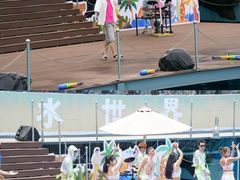 -西安华夏文旅水世界