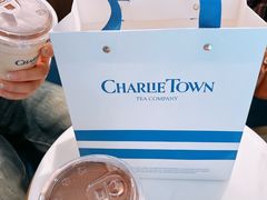 -CHARLIETOWN红茶公司(南京万象天地店)
