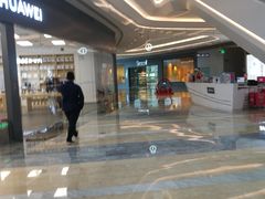 -银泰百货(厦门国贸中心店)