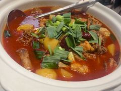 -吴掌柜·藕汤印象(南湖店)